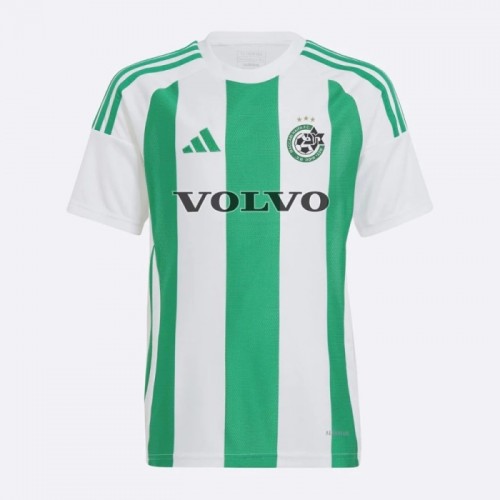 Camiseta Maccabi Haifa Anniversary 2023-24 Camiseta Maccabi Haifa Anniversary 2023-24